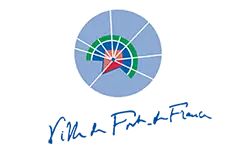Logo Mairie de Fort de France